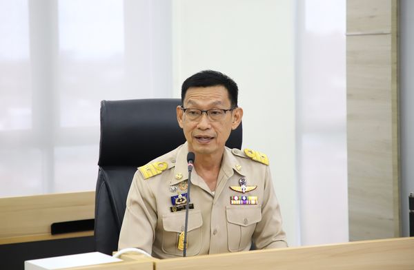 วันนี้ (24 ก.ย. 67) นายประเสริฐ บุญประสพ นายกเทศมนตรีนครสุรา ... Image 1