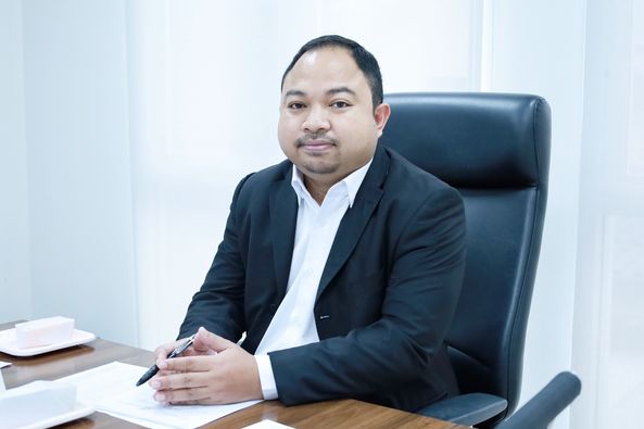 ประชุมคณะทำงานติดตามและประเมินผล การใช้จ่ายเงินอุดหนุนชุมชน  ... Image 1