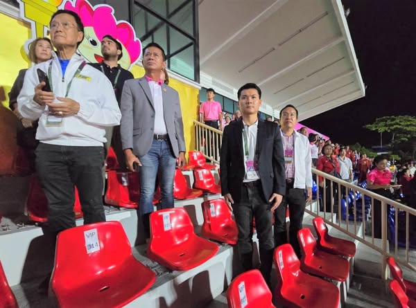 พิธีเปิดการแข่งขันกีฬาโรงเรียนกีฬาแห่งประเทศไทย ครั้งที่ 26  ... รูปภาพ 1