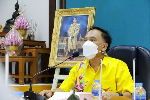 ประชุมคณะกรรมการการศึกษาขององค์กรปกครองส่วนท้องถิ่น Image 1