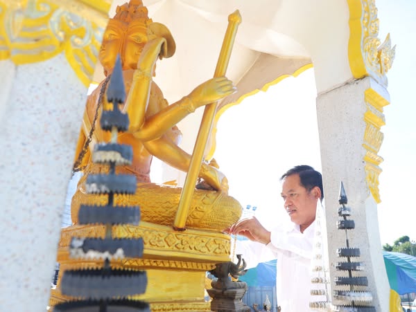 วันเทศบาล ประจำปี 2568 รับชมภาพเพิ่มเติมกด Image 1