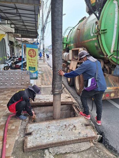 เราพัฒนากันทุกวันเพื่อพี่น้องประชาชน รูปภาพ 1