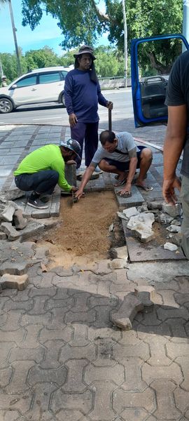 เราพัฒนากันทุกวันเพื่อพี่น้องประชาชน Image 1