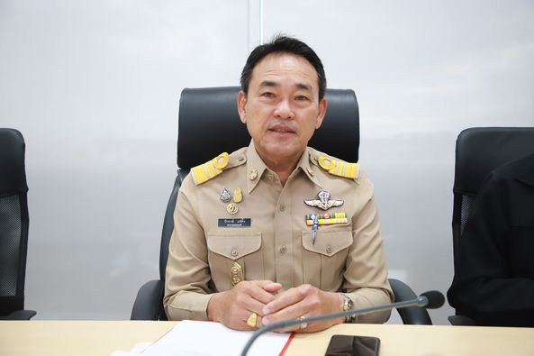 ต้อนรับคณะศึกษาดูงานจาก อบต. ท่าศาลา จ.นครศรีธรรมราช แลกเปลี ... Image 1