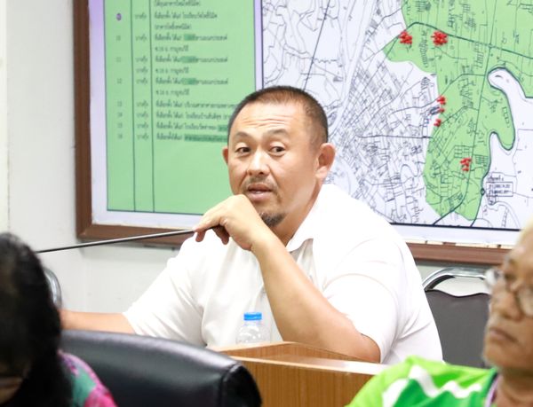 วันนี้ (22 พ.ย. 66) กองสวัสดิการสังคมเทศบาลนครสุราษฎร์ธานี จ ... Image 1