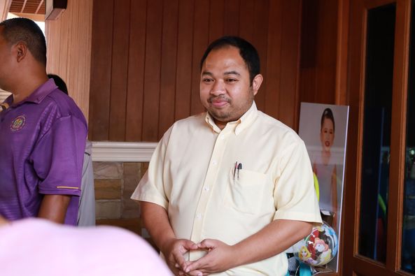 วันนี้ (23 พ.ย. 66) นายประเสริฐ บุญประสพ นายกเทศมนตรีนครสุรา ... Image 1