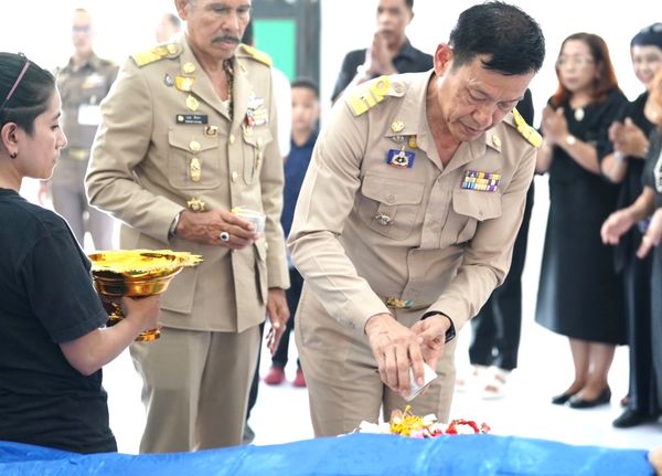 วันนี้ (26 มี.ค. 67) นายประเสริฐ บุญประสพ นายกเทศมนตรีนครสุร ... Image 1