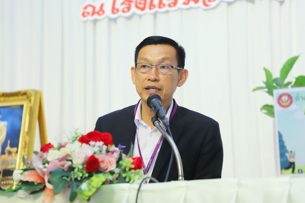 ลดโลกร้อนกับนครสุราษฎร์ธานี Image 1