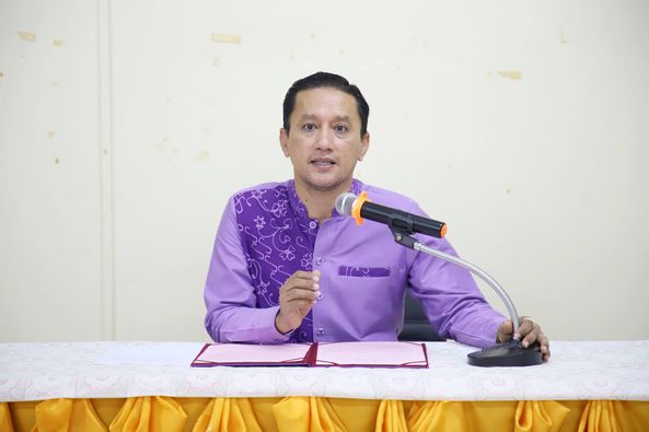 ขับเคลื่อนกิจกรรมสภาเด็กและเยาวชน ส่งเสริมด้านการบริหารท้องถ ... รูปภาพ 1