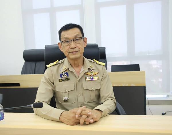 โครงการสัมมนาเชิงปฏิบัติการกลุ่มผู้นำสตรีเทศบาลนครสุราษฎร์ธา ... รูปภาพ 1