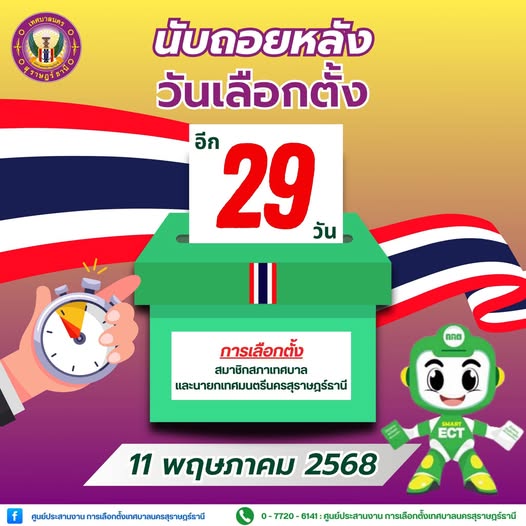 นับถอยหลังอีก 29 วัน!! Image 1