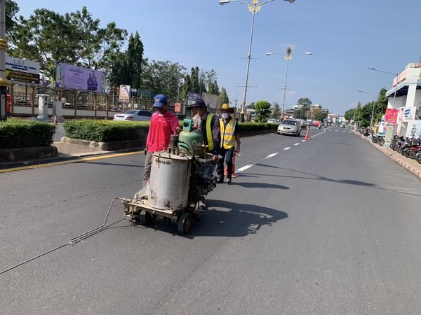 เราพัฒนากันทุกวันเพื่อพี่น้องประชาชน รูปภาพ 1