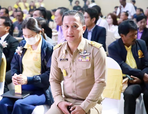 มหกรรมแก้หนี้ สร้างวิถีแห่งความเป็นธรรม ครั้งที่ 3 Image 1