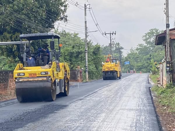 เราพัฒนากันทุกวันเพื่อพี่น้องประชาชน รูปภาพ 1