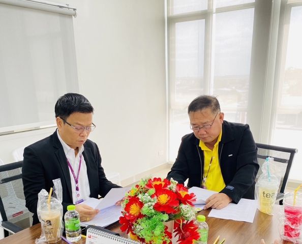 มื่อวันที่ 23 สิงหาคม 2567 นายประเสริฐ บุญประสพ นายกเทศมนตรี ... รูปภาพ 1