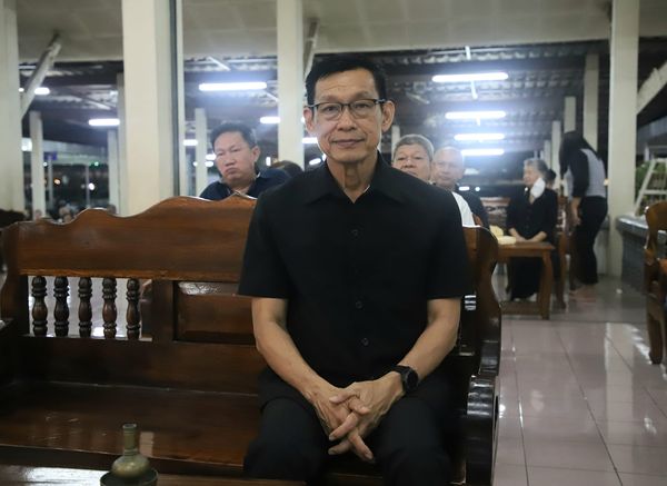 ค่ำวันนี้ (21 พฤษภาคม 2567) นายประเสริฐ บุญประสพ นายกเทศมนตร ... Image 1