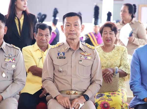 วันคล้ายวันสถาปนาโรงเรียนเมืองสุราษฎร์ธานี ครบรอบ 69 ปี Image 1