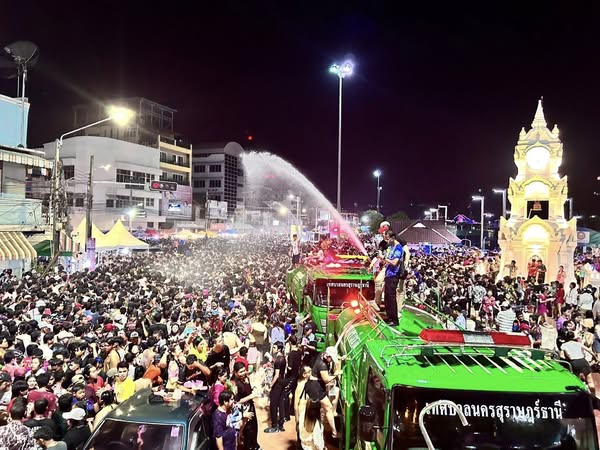 บ้านดอนมันส์ต่อ ไม่รอแล้วนะ รูปภาพ 1