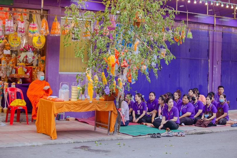 อัตลักษณ์ของชาวสุราษฎร์ธานี Image 1