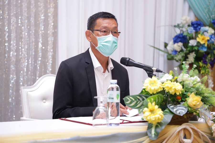 โครงการตามแนวทางพระราชดำริด้านสาธารณสุขในโครงการช่วยลดการติด ... Image 1