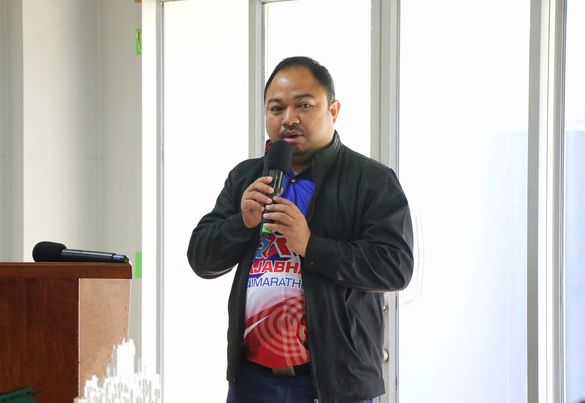 วันนี้ (2 เมษายน 2567) นายประเสริฐ บุญประสพ นายกเทศมนตรีนครส ... Image 1