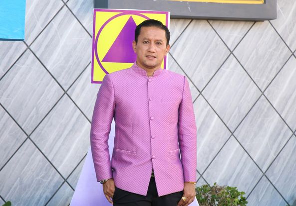 วันที่ 16 กุมภาพันธ์ 2567 นายประเสริฐ บุญประสพ นายกเทศมนตรีน ... รูปภาพ 1