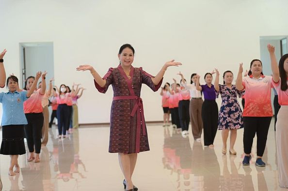 อุบลฯพร้อมแล้วเด้อ รูปภาพ 1