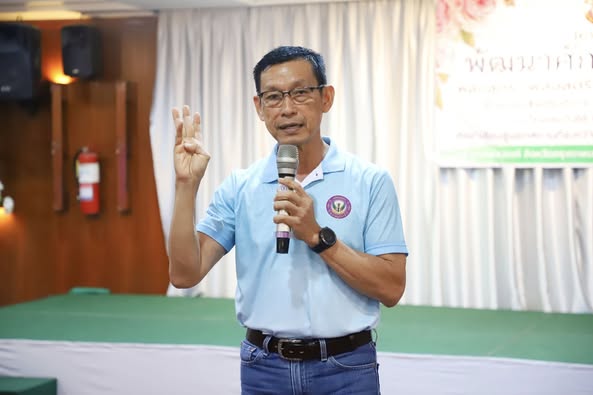 เทศบาลฯ นำคณะแกนนำสตรีเทศบาลนครสุราษฎร์ธานีร่วมศึกษาดูงานตาม ... รูปภาพ 1