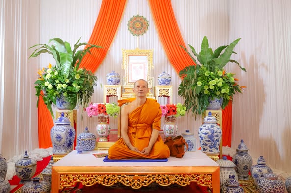 วันนี้ (23 ธ.ค. 67) นายประเสริฐ บุญประสพ นายกเทศมนตรีนครสุรา ... Image 1