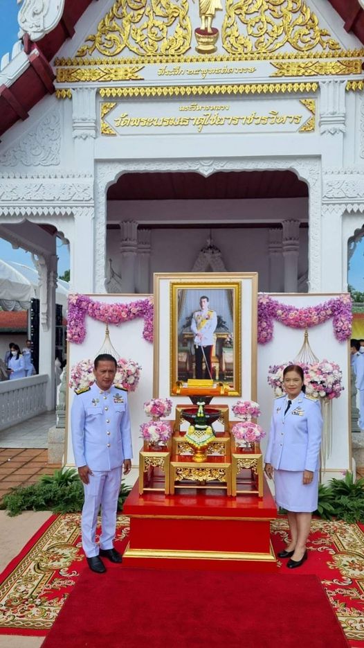 เมื่อวันที่ 30 ตุลาคม 2565 เทศบาลนครสุราษฎร์ธานี โดยนายประเส ... Image 1