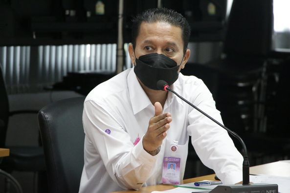 ร่วมปรึกษาหารือในการรับเหมาก่อสร้างเคเบิลใต้ดิน Image 1