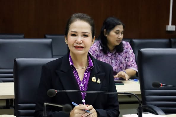 วันที่ 15 มกราคม 2568 นายประเสริฐ บุญประสพ นายกเทศมนตรีนครสุ ... Image 1