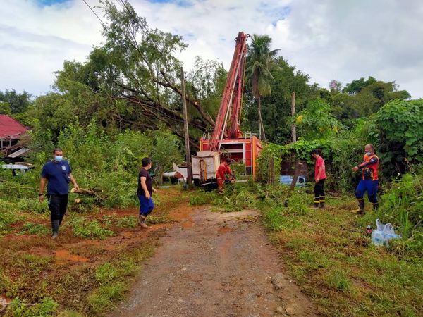 ทุกปัญหาเราใส่ใจแก้ไขทันที!! Image 1