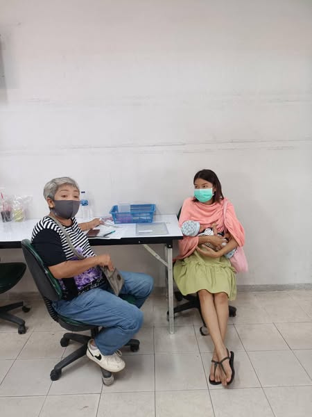 ปิดรับสมัครแล้ว สำหรับกองทุนสวัสดิการชุมชนเทศบาลนครสุราษฎร์ธ ... Image 1