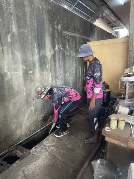 เราพัฒนากันทุกวันเพื่อพี่น้องประชาชน เทศบาลนครสุราษฎร์ธานี โ ... Image 1