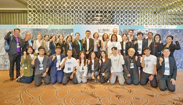 วันนี้ ( 25 มิถุนายน 2568) นายประสริฐ บุญประสพ นายกเทศมนตรีน ... Image 1