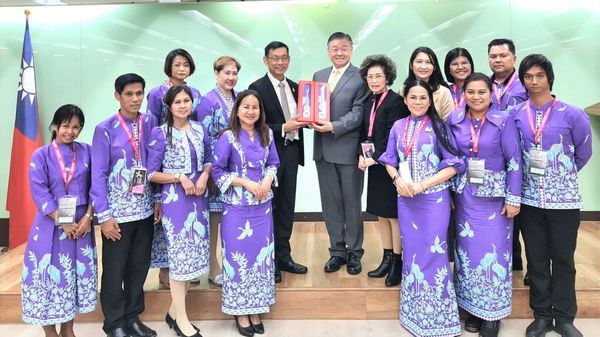 เทศบาลฯ ศึกษาดูงานนิทรรศการ Smart City Summit &amp; Expo – SCSE  ... รูปภาพ 1