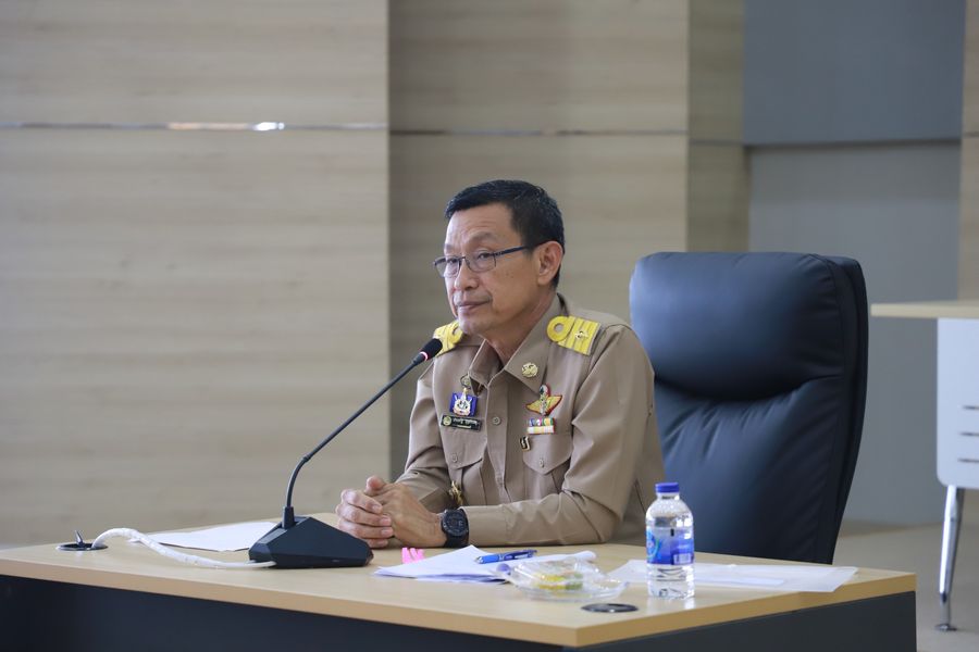 วันที่ 22 กุมภาพันธ์ 2566 (เวลา 14.30 น.) นายประเสริฐ บุญประ ... Image 1