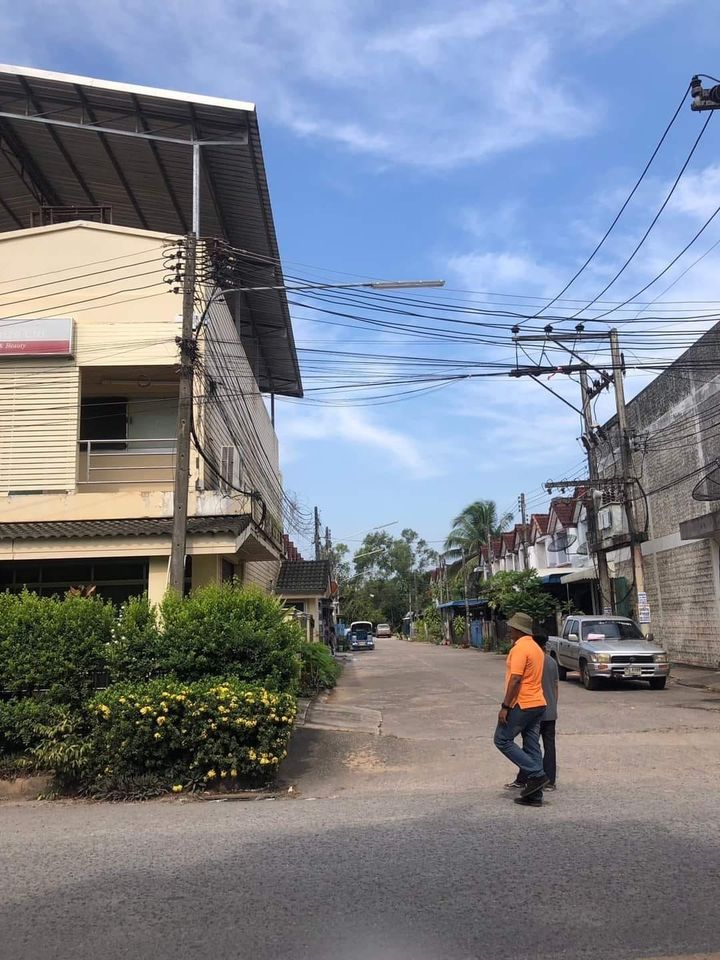 ตามที่เทศบาลนครสุราษฎร์ธานีได้ตราเทศบัญญัติงบประมาณรายจ่ายปร ... Image 1