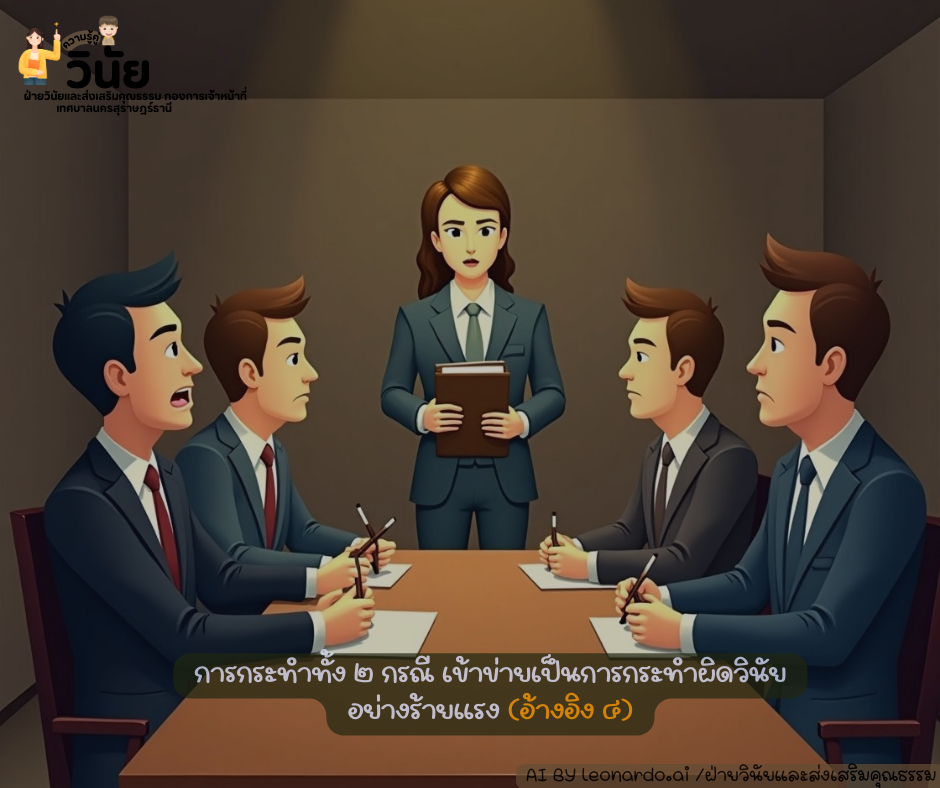 กรณีศึกษา พนักงานจ้างทั่วไป ตรวจพบสารเสพติดเป็นสีม่วงและขโมย ... รูปภาพ 4