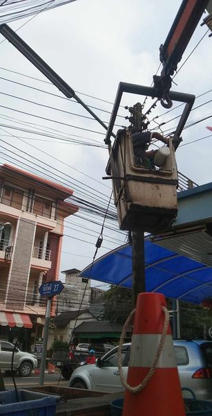 เราพัฒนากันทุกวันเพื่อพี่น้องประชาชน Image 1