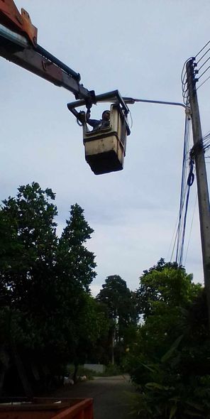 เราพัฒนากันทุกวันเพื่อพี่น้องประชาชน รูปภาพ 1