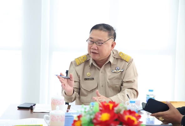 คัดเลือกครู เข้ารับรางวัล "ครูดีศรีสุราษฎร์" รูปภาพ 1