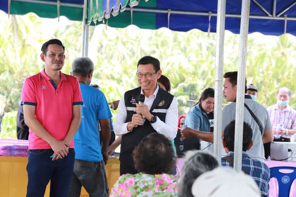 วันนี้ (15 มีนาคม 2566) เวลา 13.30 น. เทศบาลนครสุราษฎร์ธานี  ... Image 1