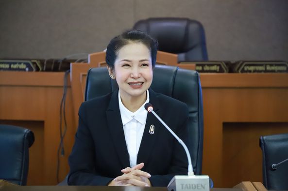 วันนี้ (21 มีนาคม 2566) เทศบาลนครสุราษฎร์ธานี โดยนายประเสริฐ ... Image 1