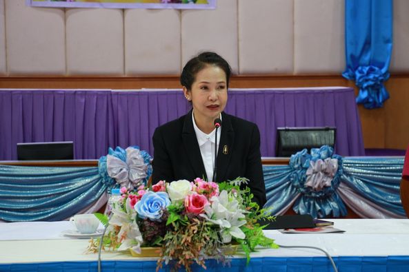 วันที่ 21 มีนาคม 2566 นายประเสริฐ บุญประสพ นายกเทศมนตรีนครสุ ... Image 1