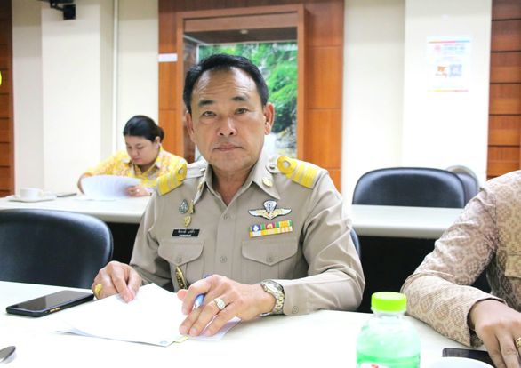 ประชุมคณะกรรมการร่วมภาครัฐและเอกชนเพื่อพัฒนาและแก้ไขปัญหาทาง ... รูปภาพ 1