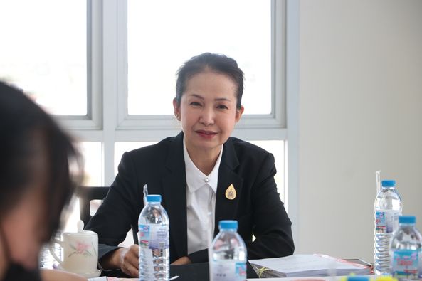 วันที่ 22 มีนาคม 2566 นายประเสริฐ บุญประสพ นายกเทศมนตรีนครสุ ... Image 1