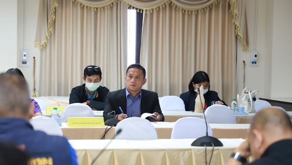 วันนี้ (24 มีนาคม 2566) เทศบาลนครสุราษฎร์ธานี โดยนายประเสริฐ ... Image 1