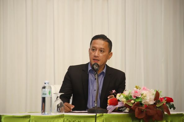 วันที่ 24 มีนาคม 2566 เทศบาลนครสุราษฎร์ธานี โดยนายประเสริฐ บ ... Image 1